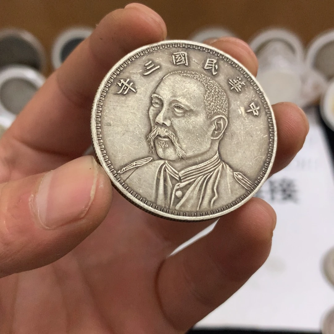 泉藏臻选  闪购链接 一图一物  复古手工艺品摆件