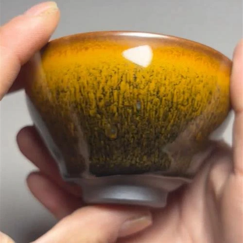 【闪购商品】茶盏-185............