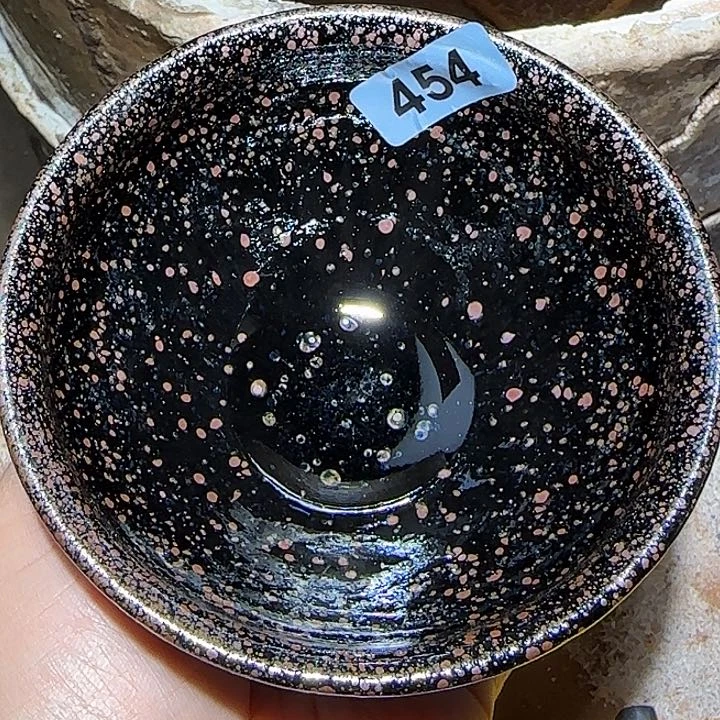 茶盏我是说的不可能是