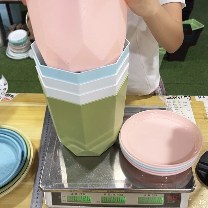 特价FZ170口17高19混色带托5只