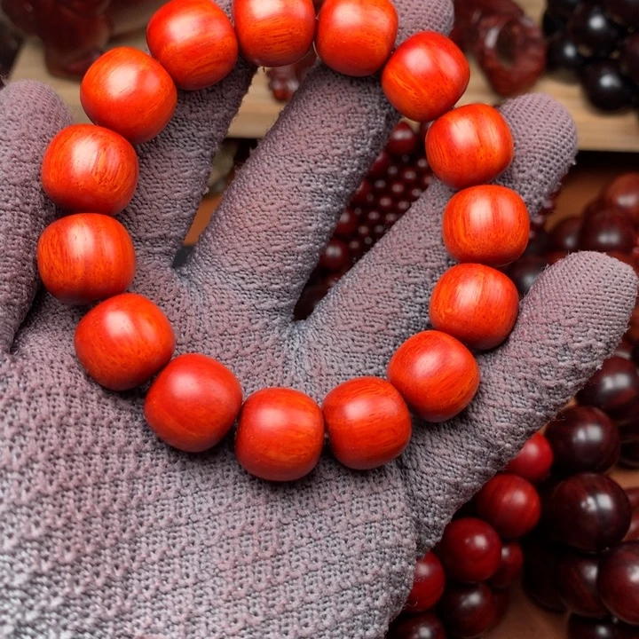 *****木15×16老型全玉化果冻泥多星