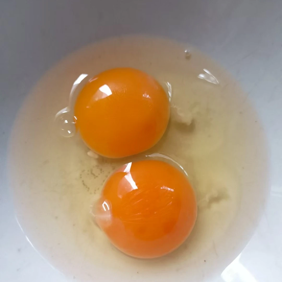 皖南散养鸡 土鸡蛋