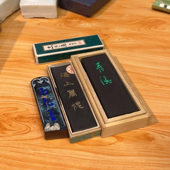 映*小马哥瓷器甄选套装