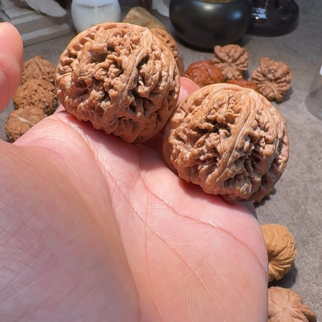 手串/手链核桃43全品大粗筋