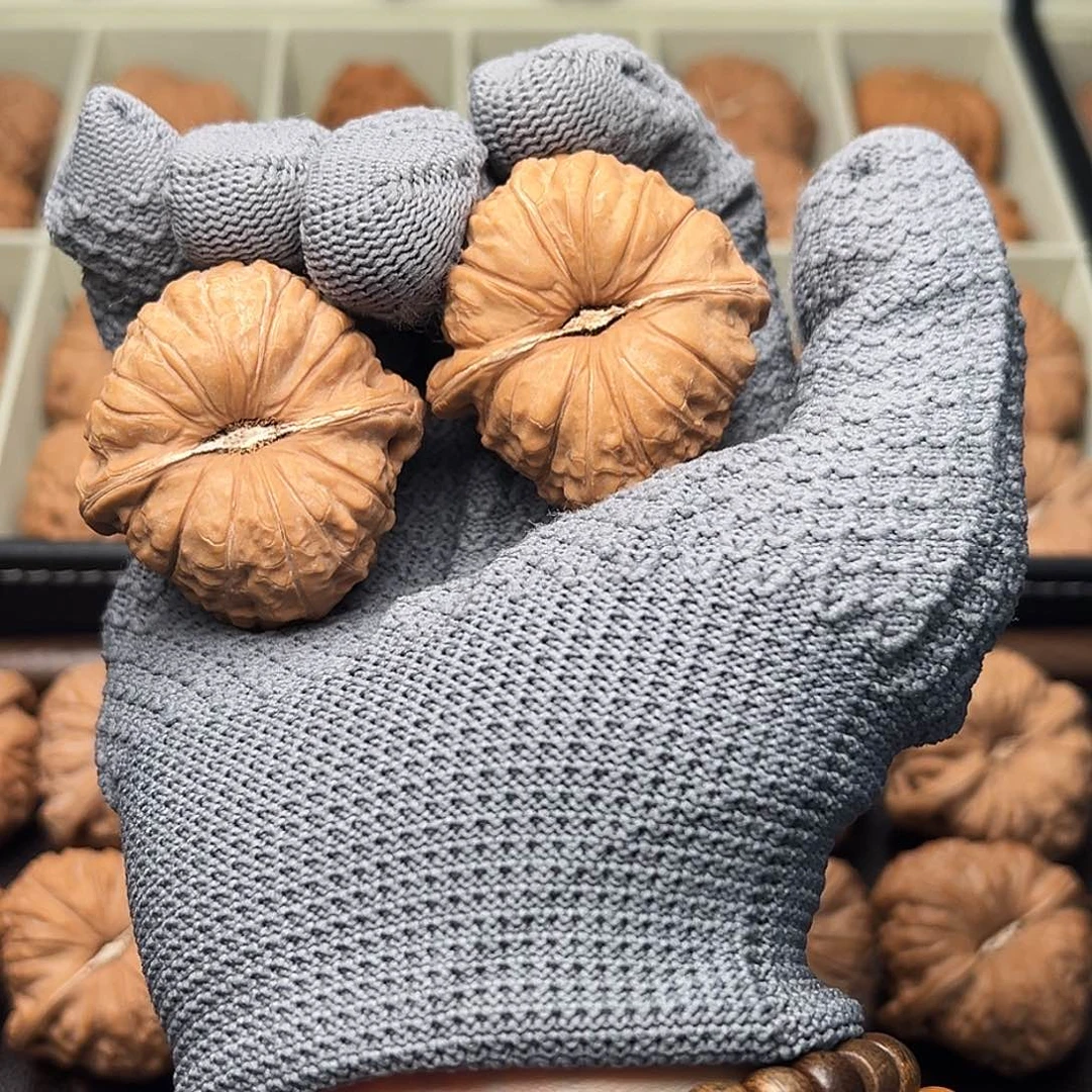 变***好吊坠文玩核桃1041边好