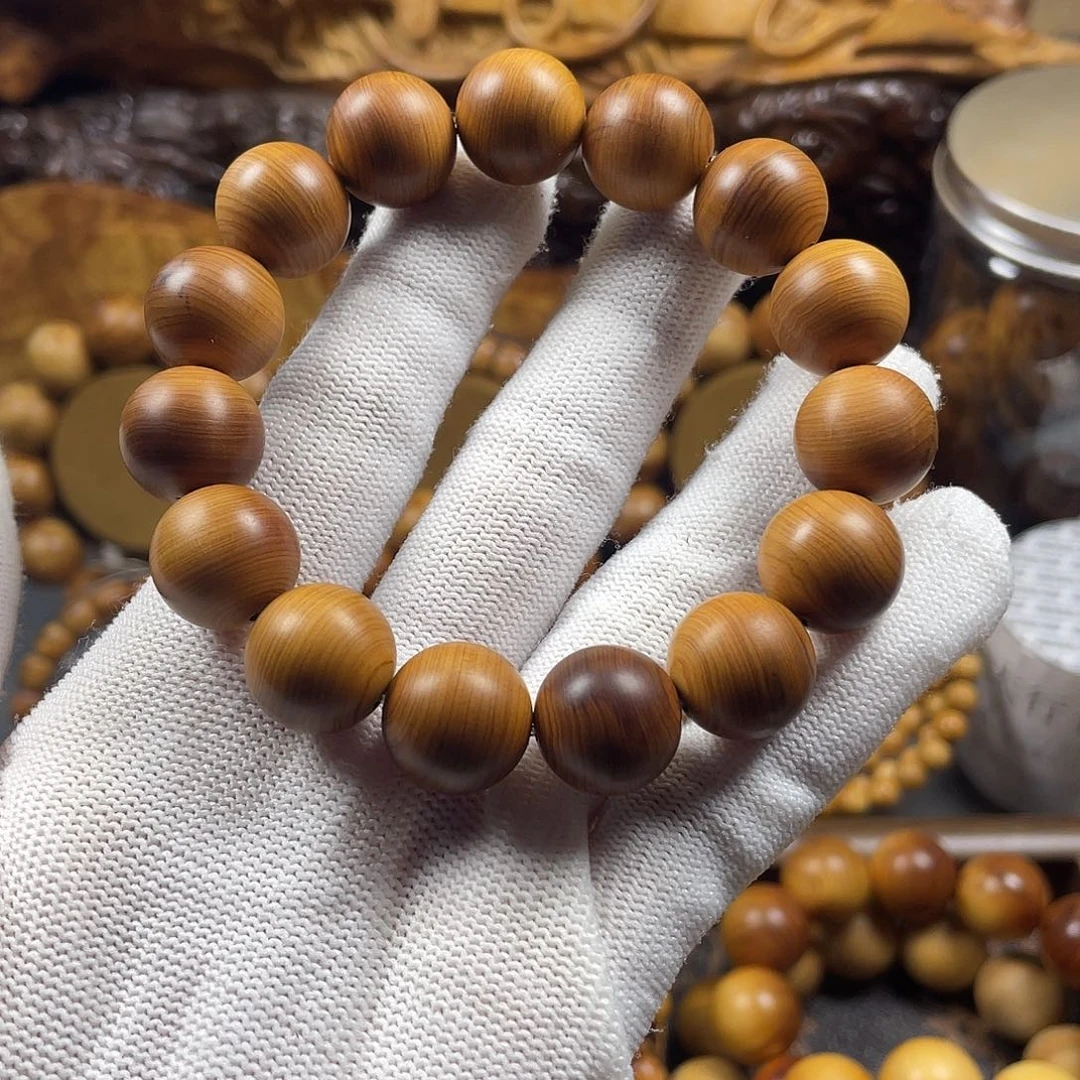 柏木（崖柏）手串/手链