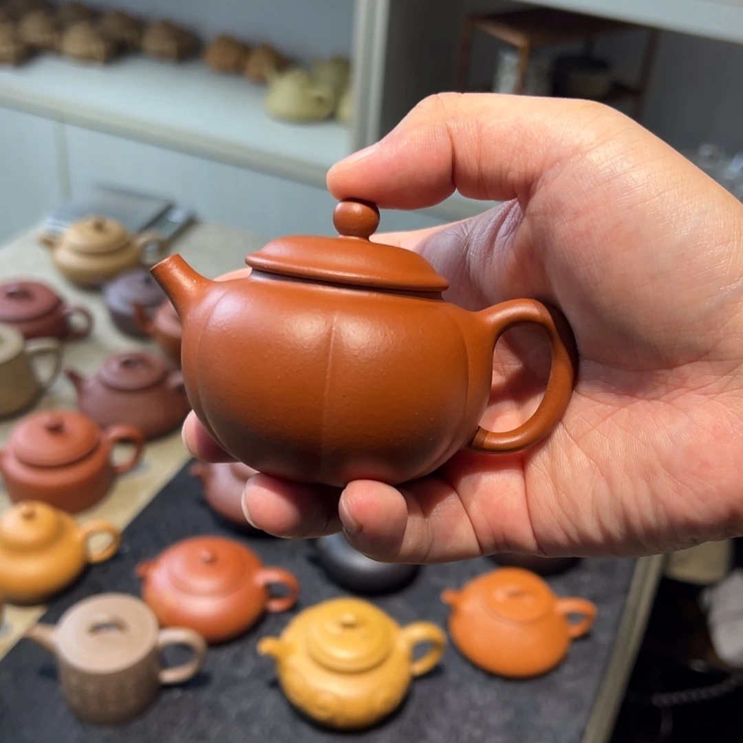 乌***鸦茶壶紫砂紫砂壶等