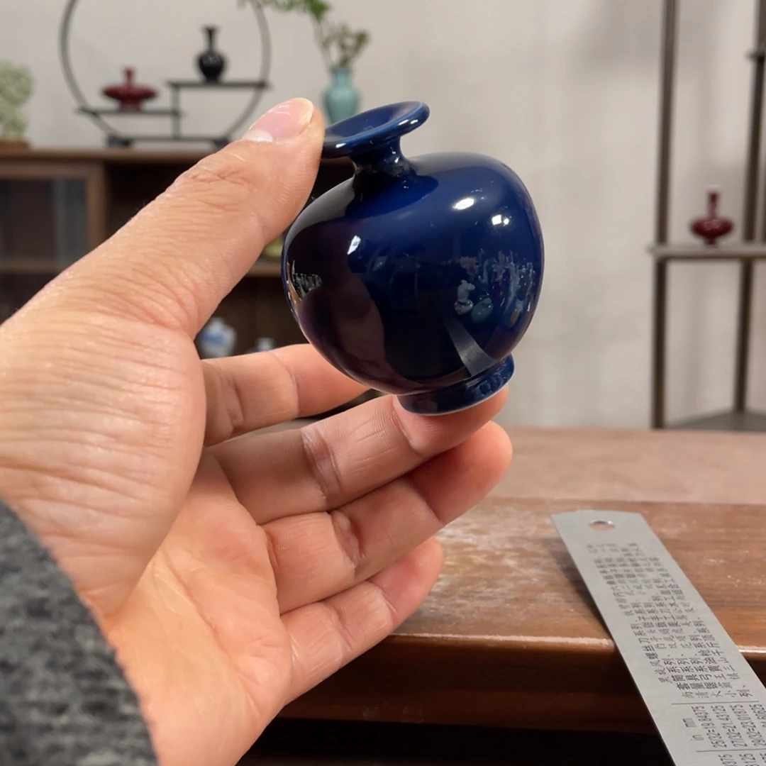 瓶花瓶摆件家居装饰