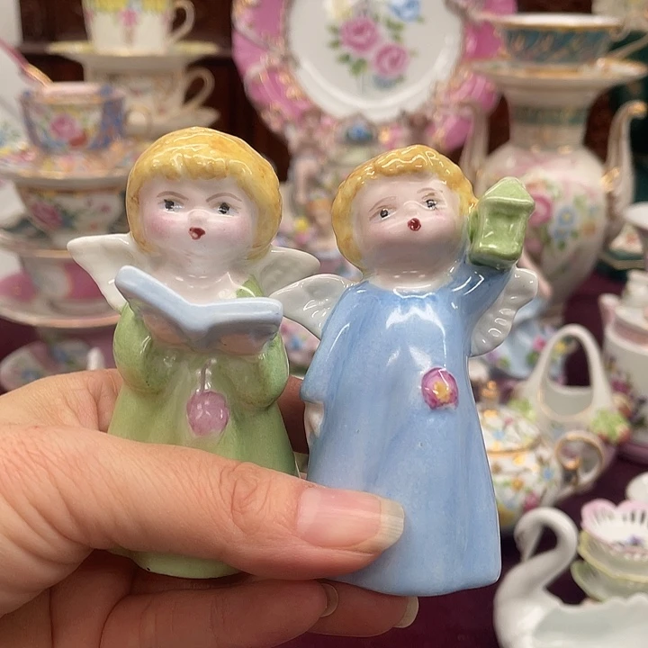 陶瓷摆件摆件摆件