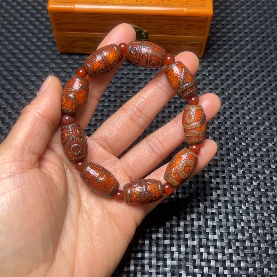 未镶嵌项链玛瑙/玉髓天**福