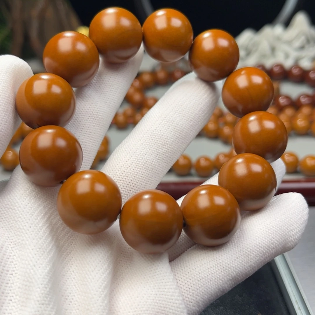 橄榄核吊坠1.9树王精品铁核小孔