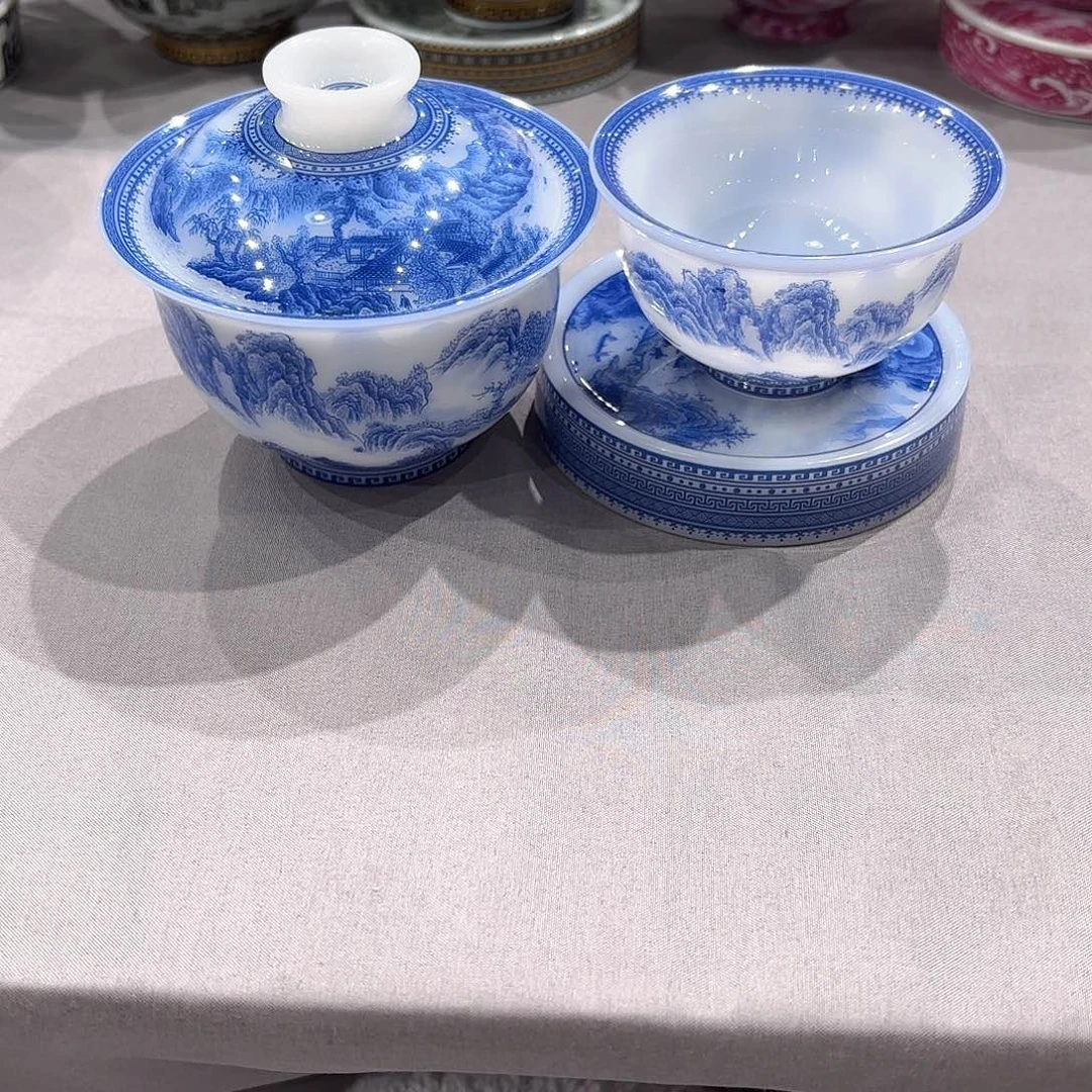瓷片景德镇瓷器博物研究委员