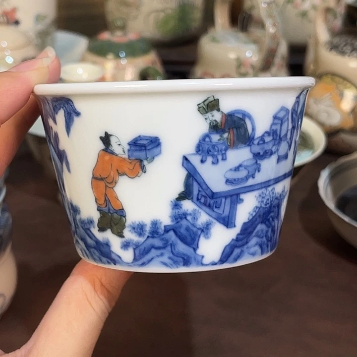 微瑕。       小雅。           49