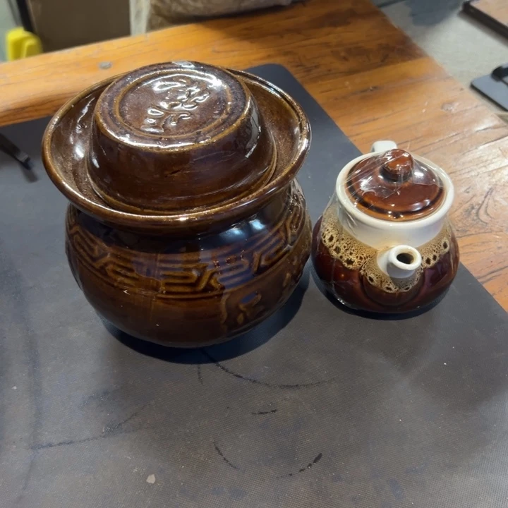 木***火瓷片拾六家的瓷器瓷器