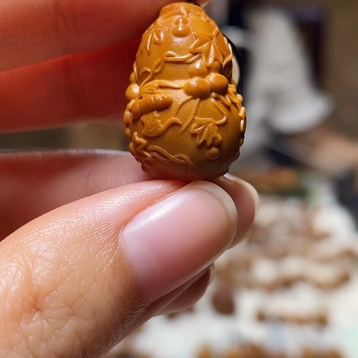 橄榄核手串/手链橄榄核