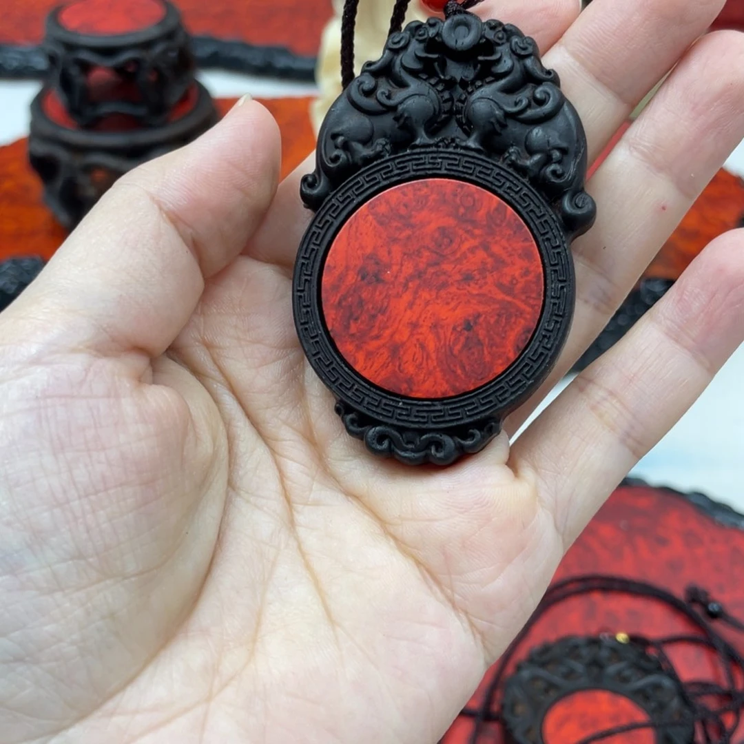 东非黑黄檀（紫光檀）