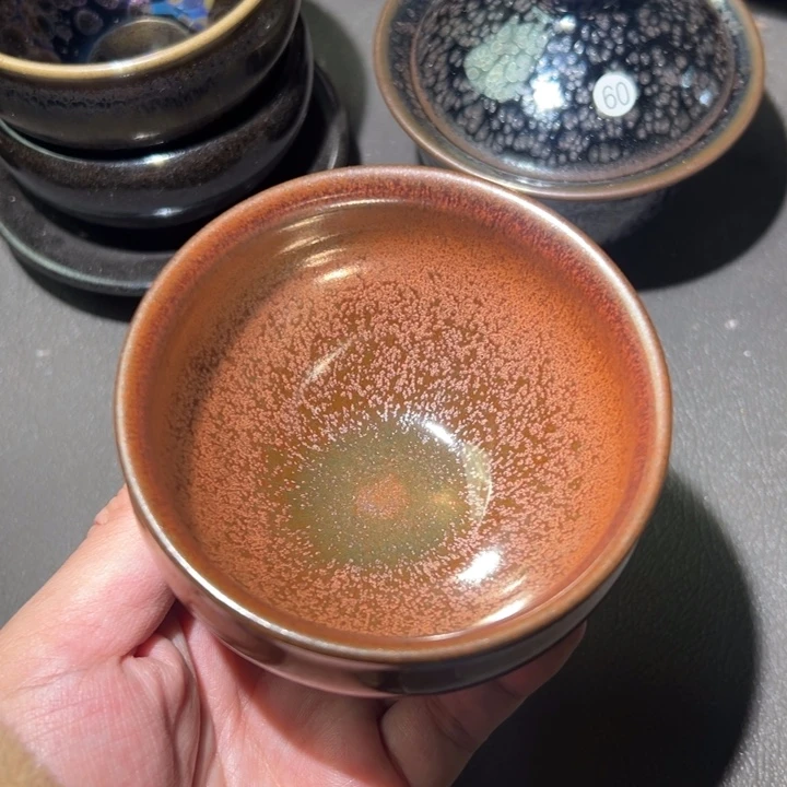 茶盏我们是真的爱对方很