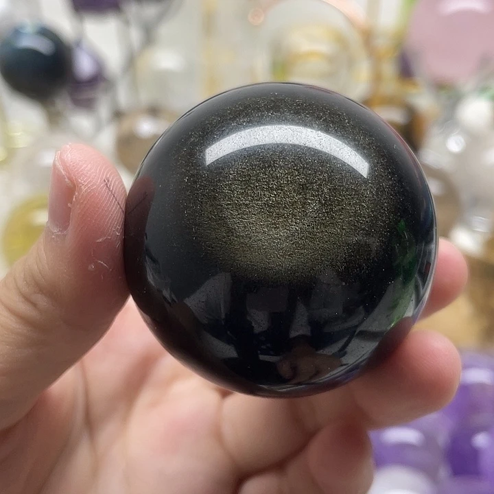 未镶嵌珠宝半成品水晶