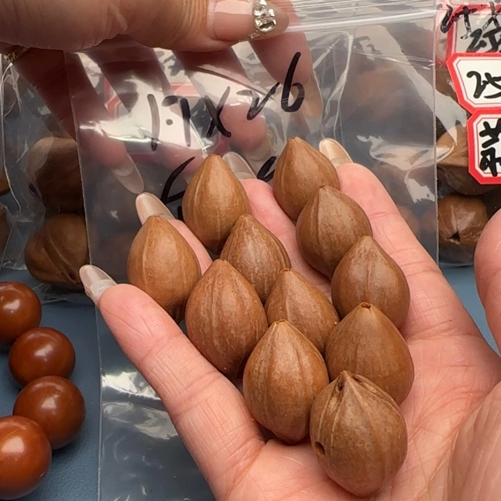 手串橄榄核橄榄核