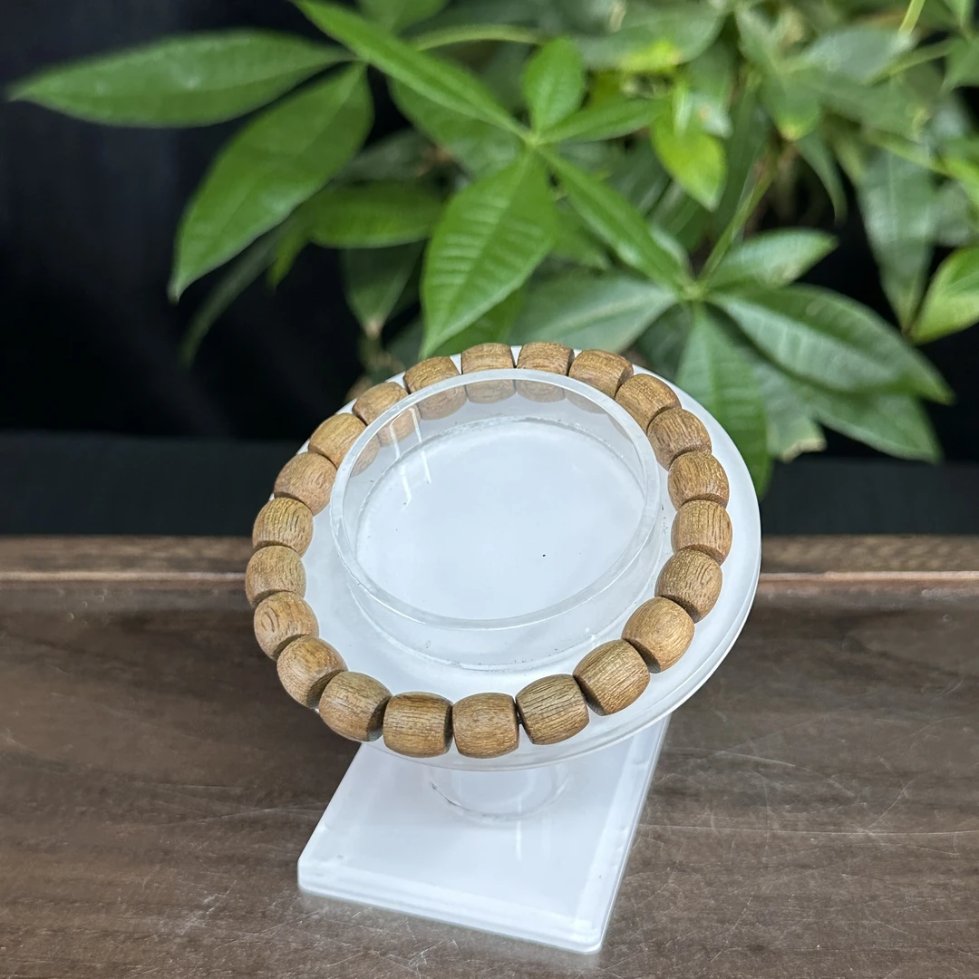 GXCX-4252 文莱鼓珠单圈5.7g 约：9mm*22颗