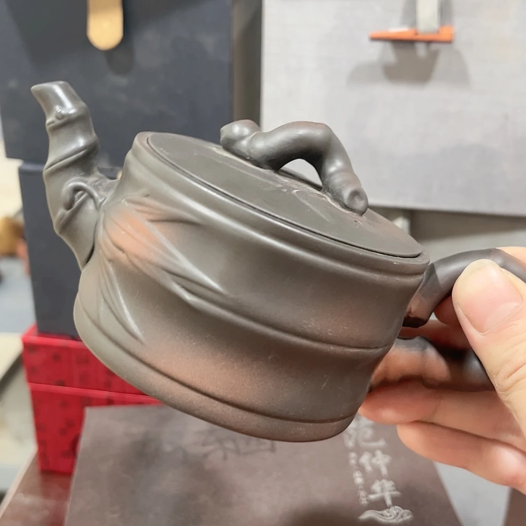 【闪购商品】紫砂茶宠