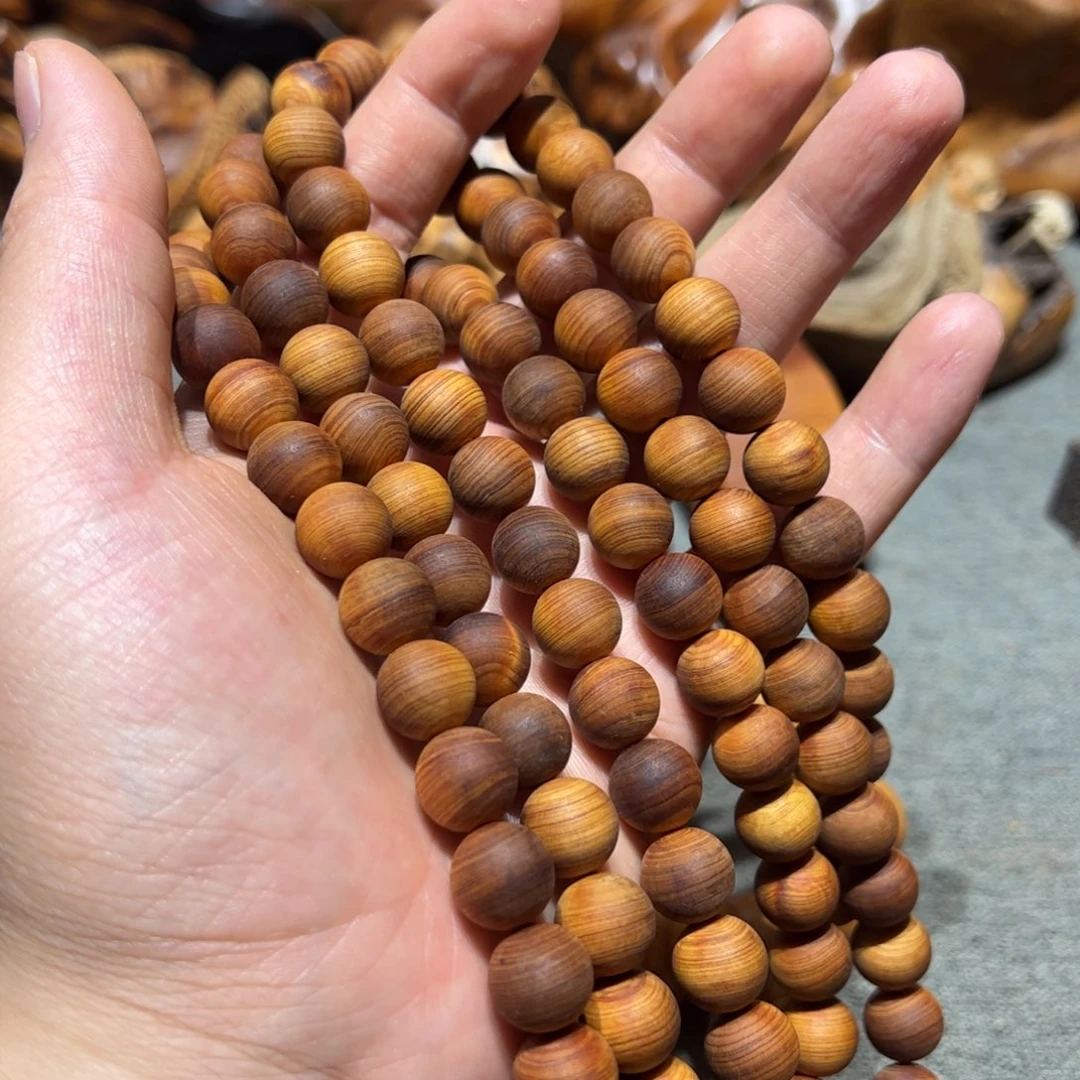 柏木（崖柏）北太行陈化崖柏