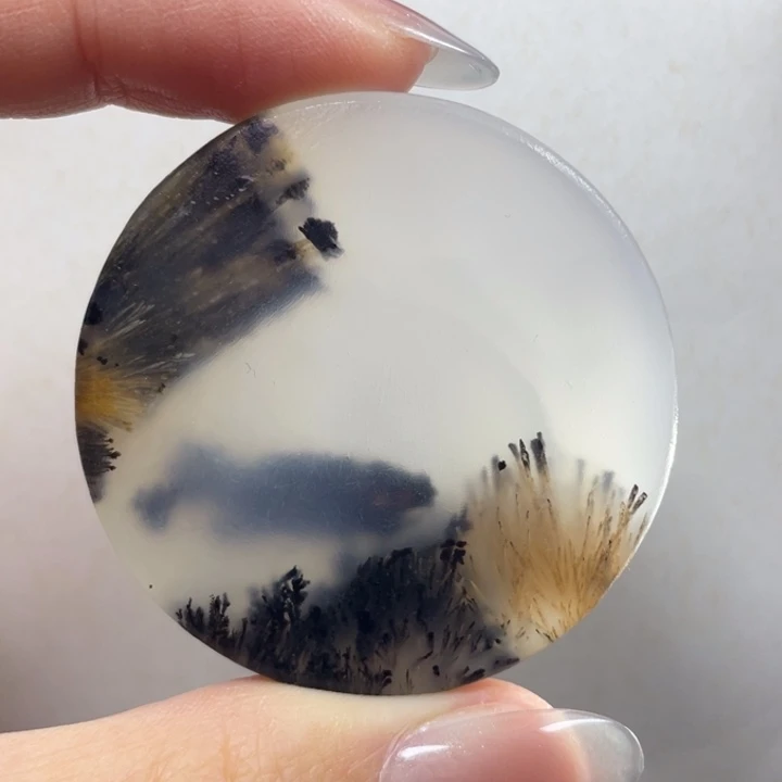 玛瑙/玉髓未镶嵌牌子