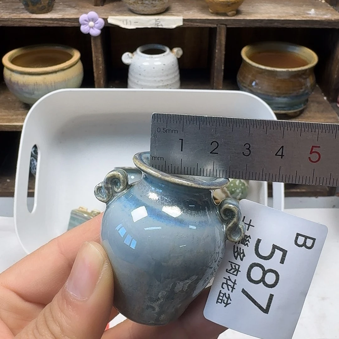 罐娟*r陶瓷艺术品设计与制作