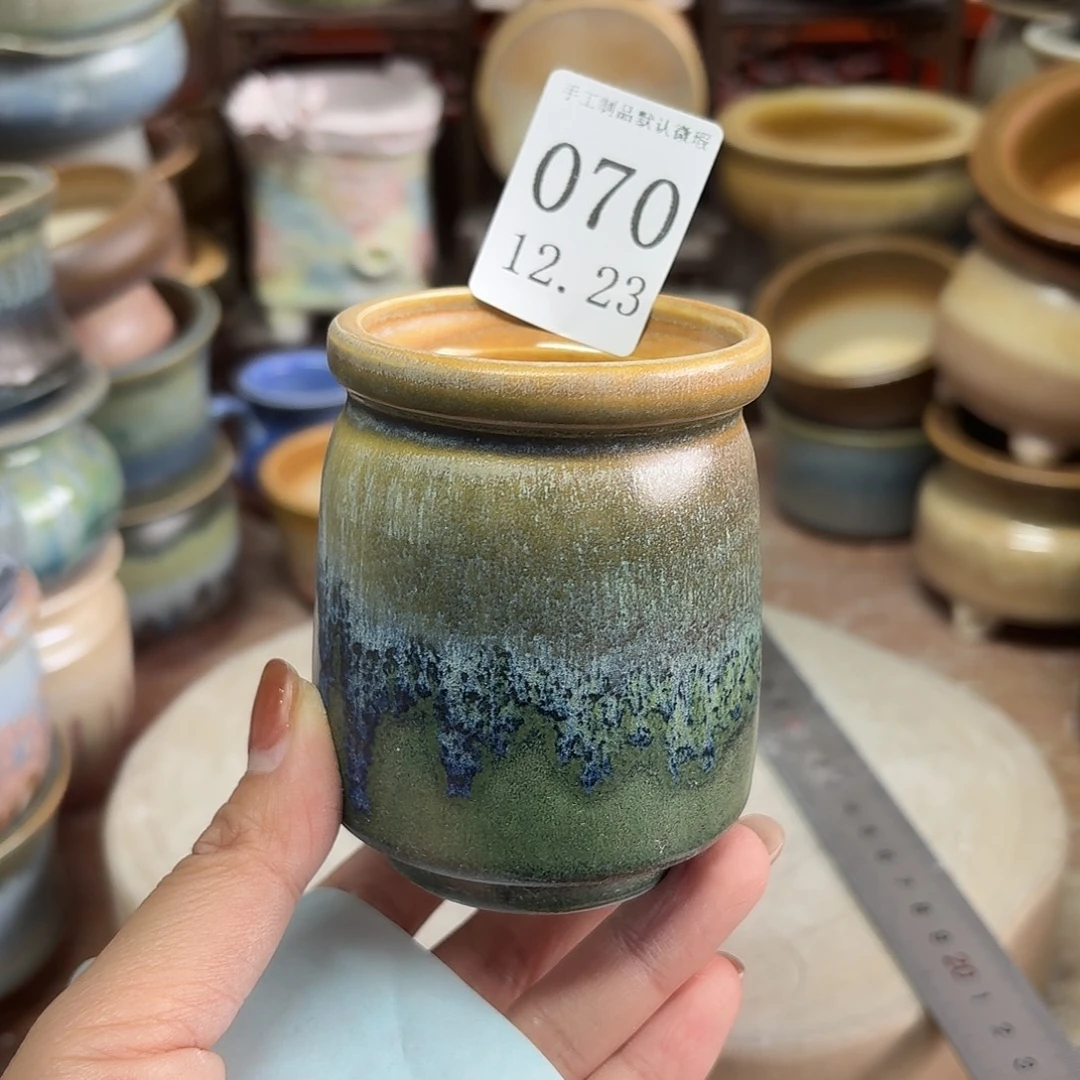 瓷片景德镇陶瓷手工制作