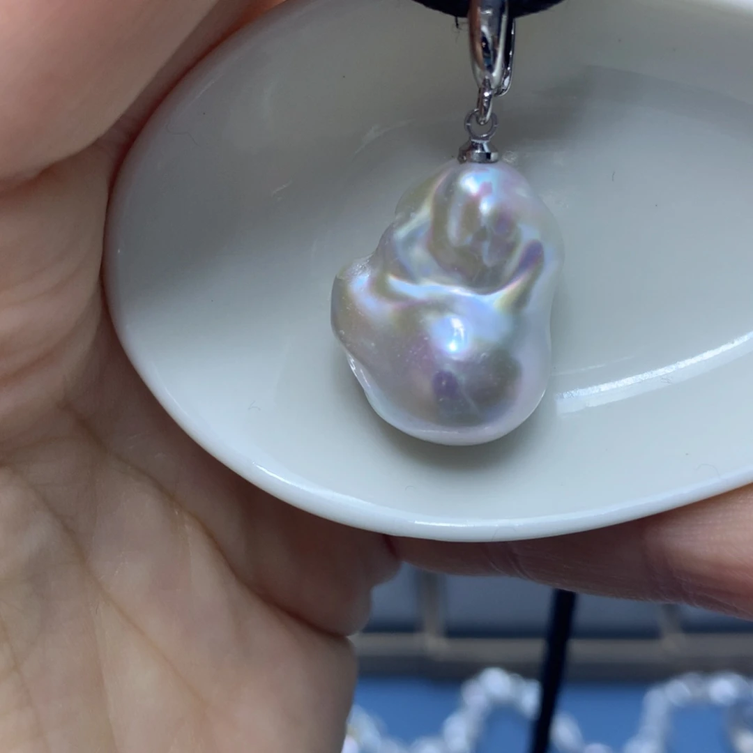 未镶嵌淡水珍珠其它