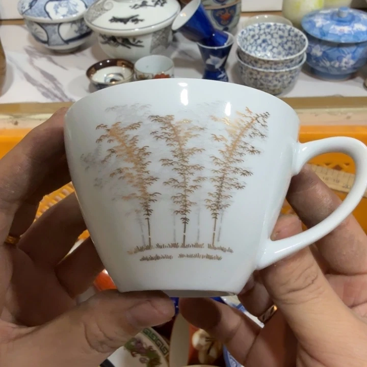 陶瓷推荐第二名20包邮