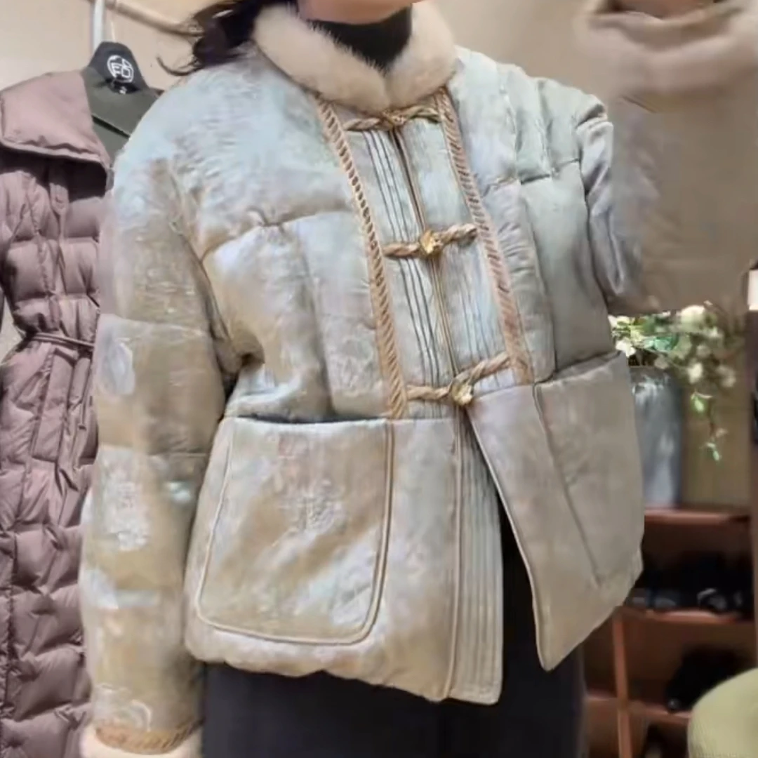 2025冬季时尚潮流百搭精品女装xxruu33