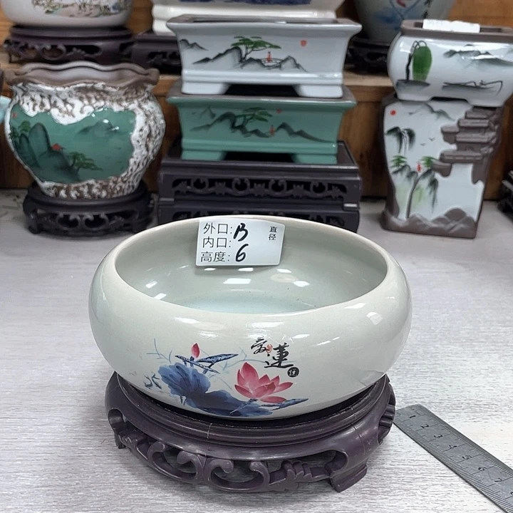 陶瓷佳品精美工艺