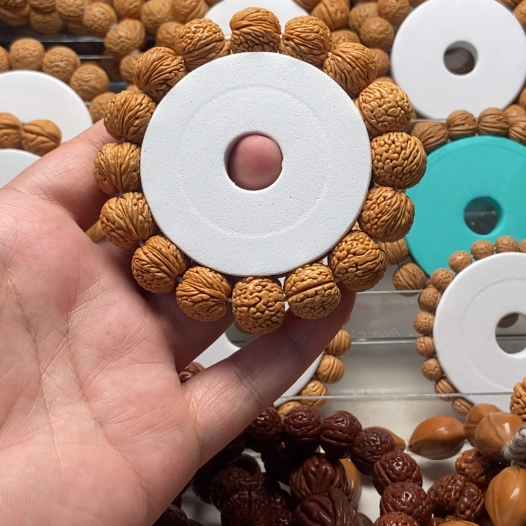 吊坠桃核飞*精品桃核