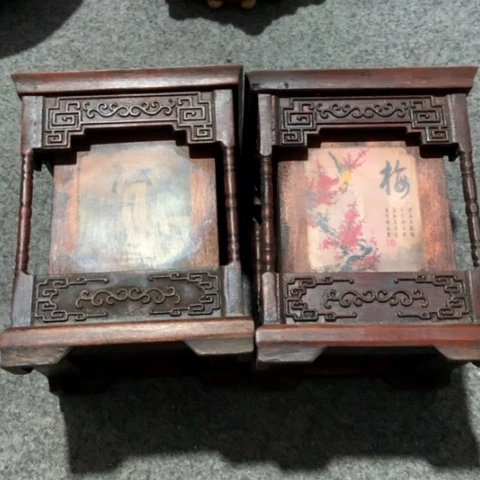 陶瓷摆件爱好者国**技陶瓷摆件爱好者