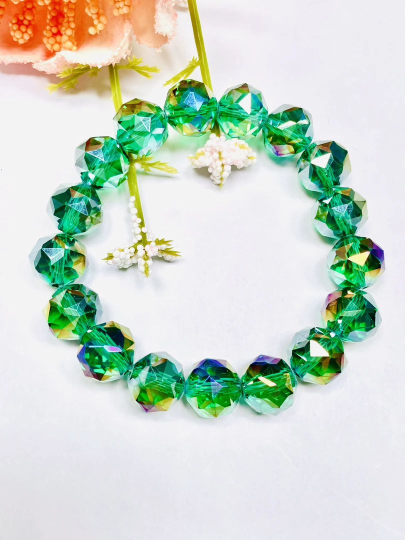 高奢手链 【高端定制】CL141精品时尚百搭款手串{多样性发一}