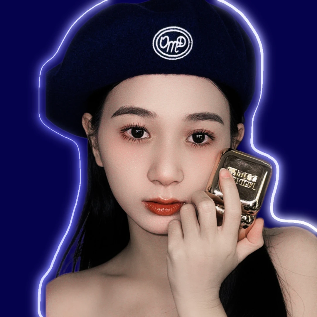 美迪智大金块4合1全能粉膏