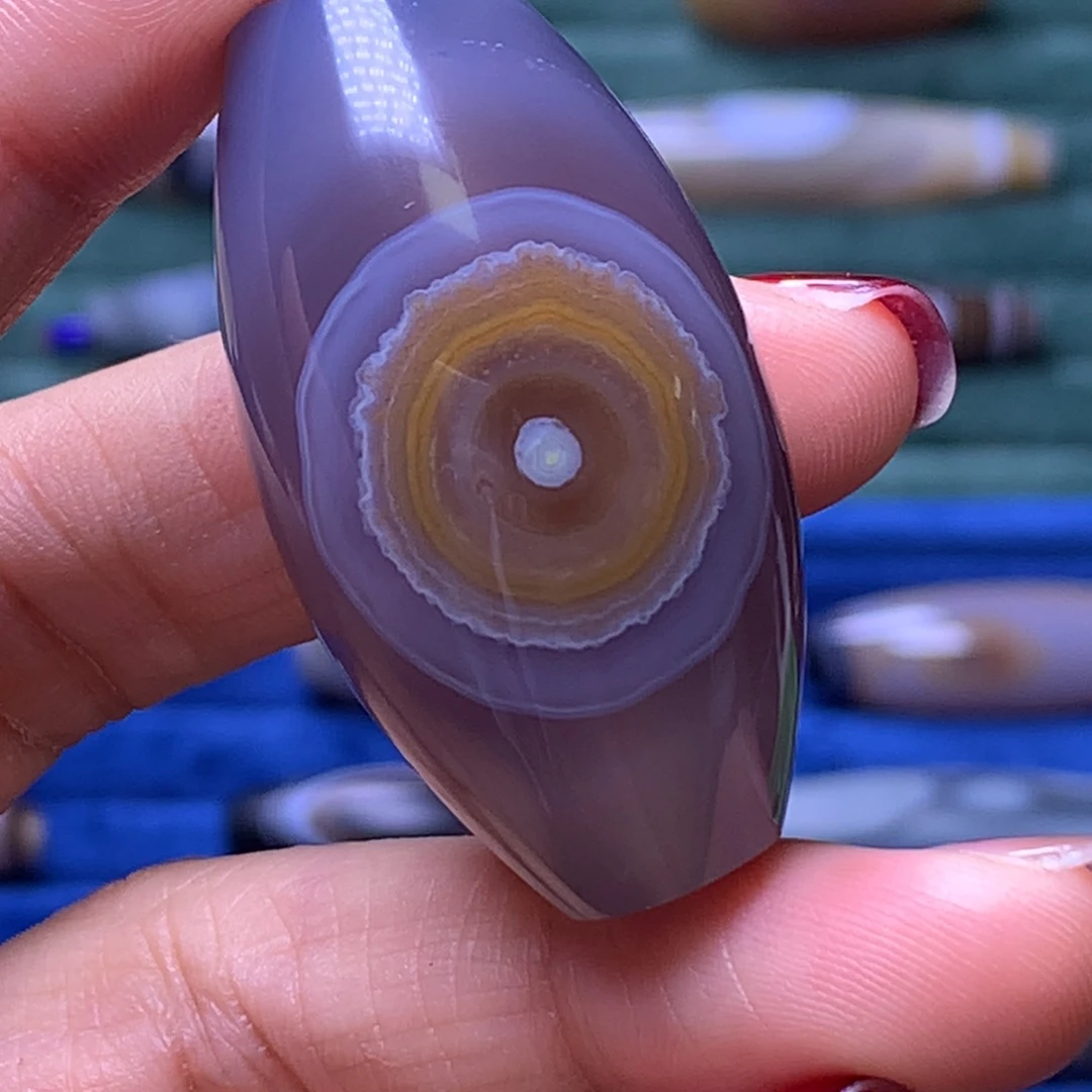 j****玛瑙/玉髓未镶嵌颈饰