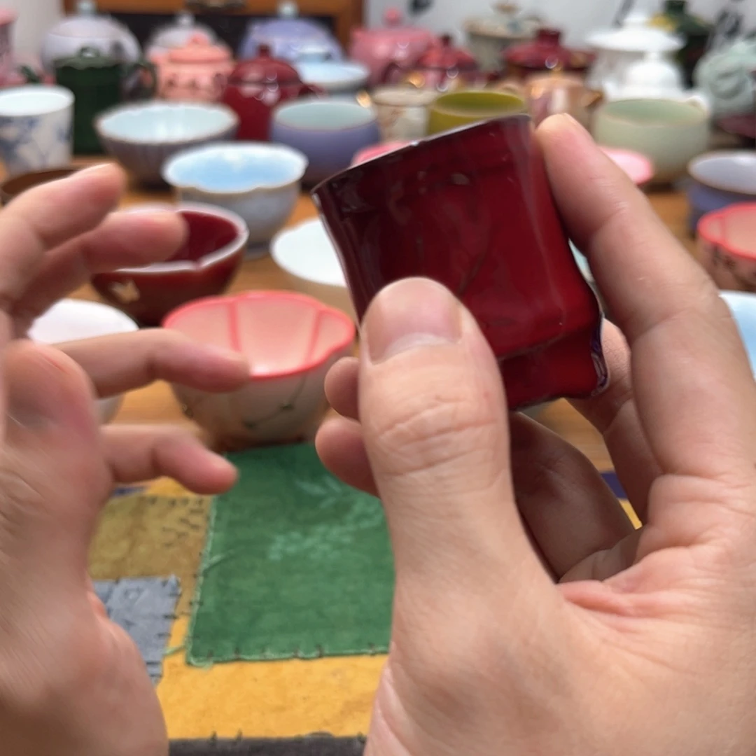 陶瓷主人杯主人杯主人杯