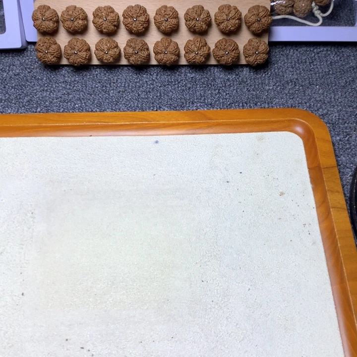 吊坠金刚菩提上*25。