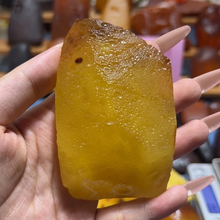 定制琥珀波罗的海琥珀
