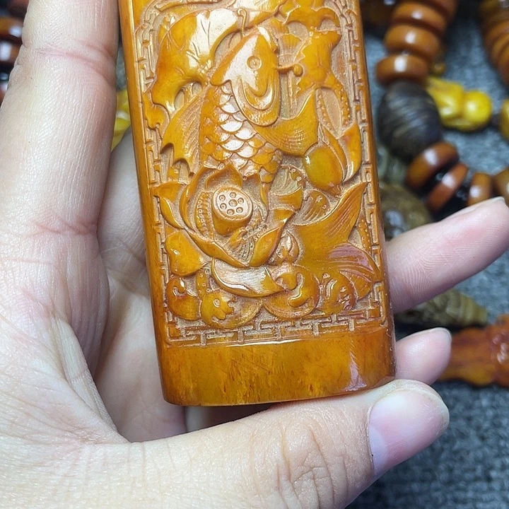 手串/手链牛骨其他配饰