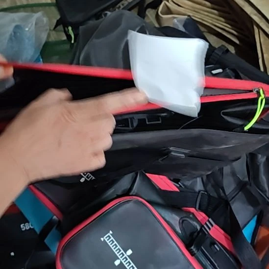815号黑色折叠水桶60一个