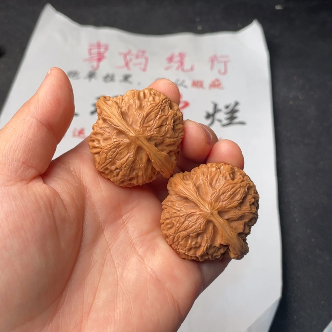 把件文玩核桃880。40宫灯