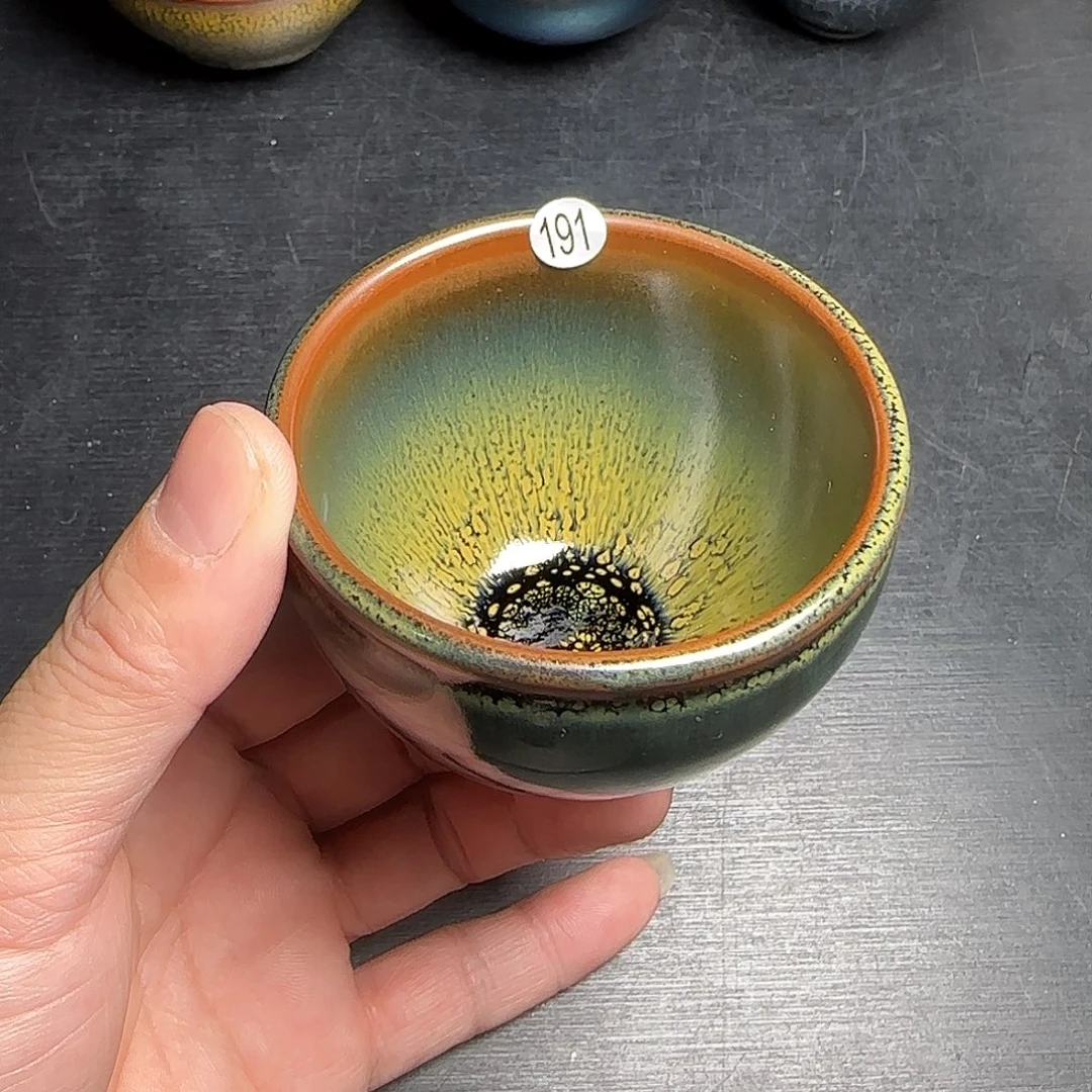 茶盏建窑建盏68568