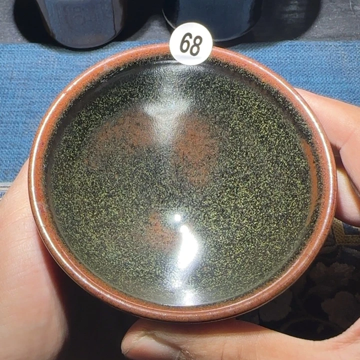 茶盏15米包邮，15米包邮