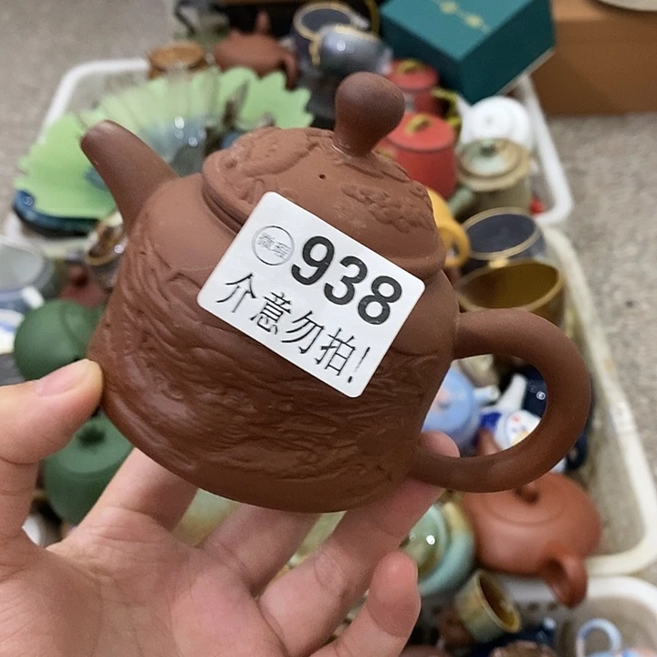 陶瓷艺术品及陶瓷制品