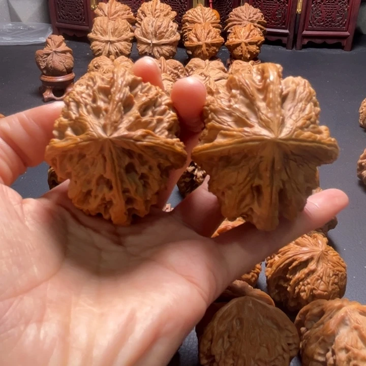 野牛四棱51尺寸核桃哈哈哈哈哈