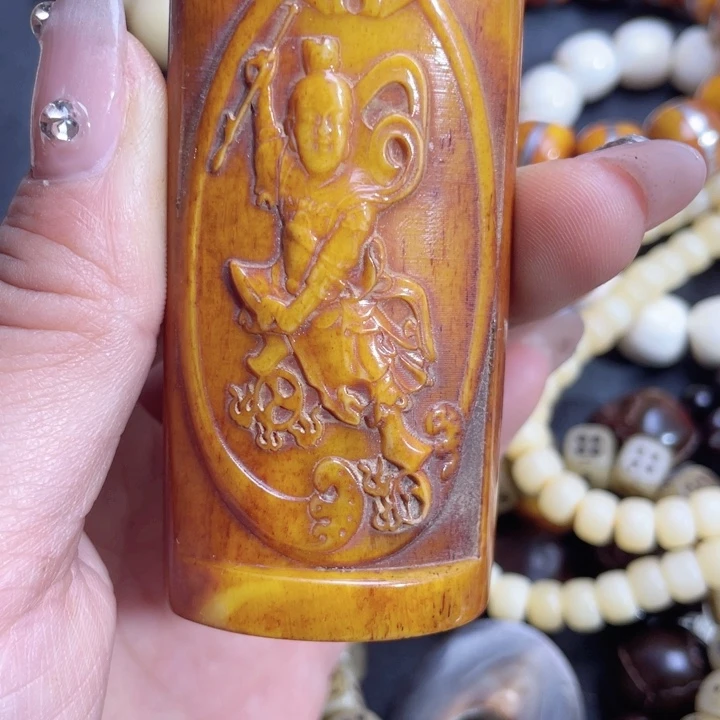 驼骨其他其他配饰