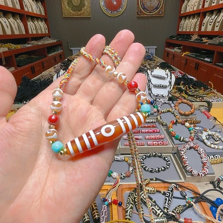 未镶嵌玛瑙/玉髓珠宝奇石